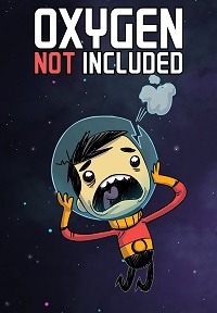 Oxygen Not Included